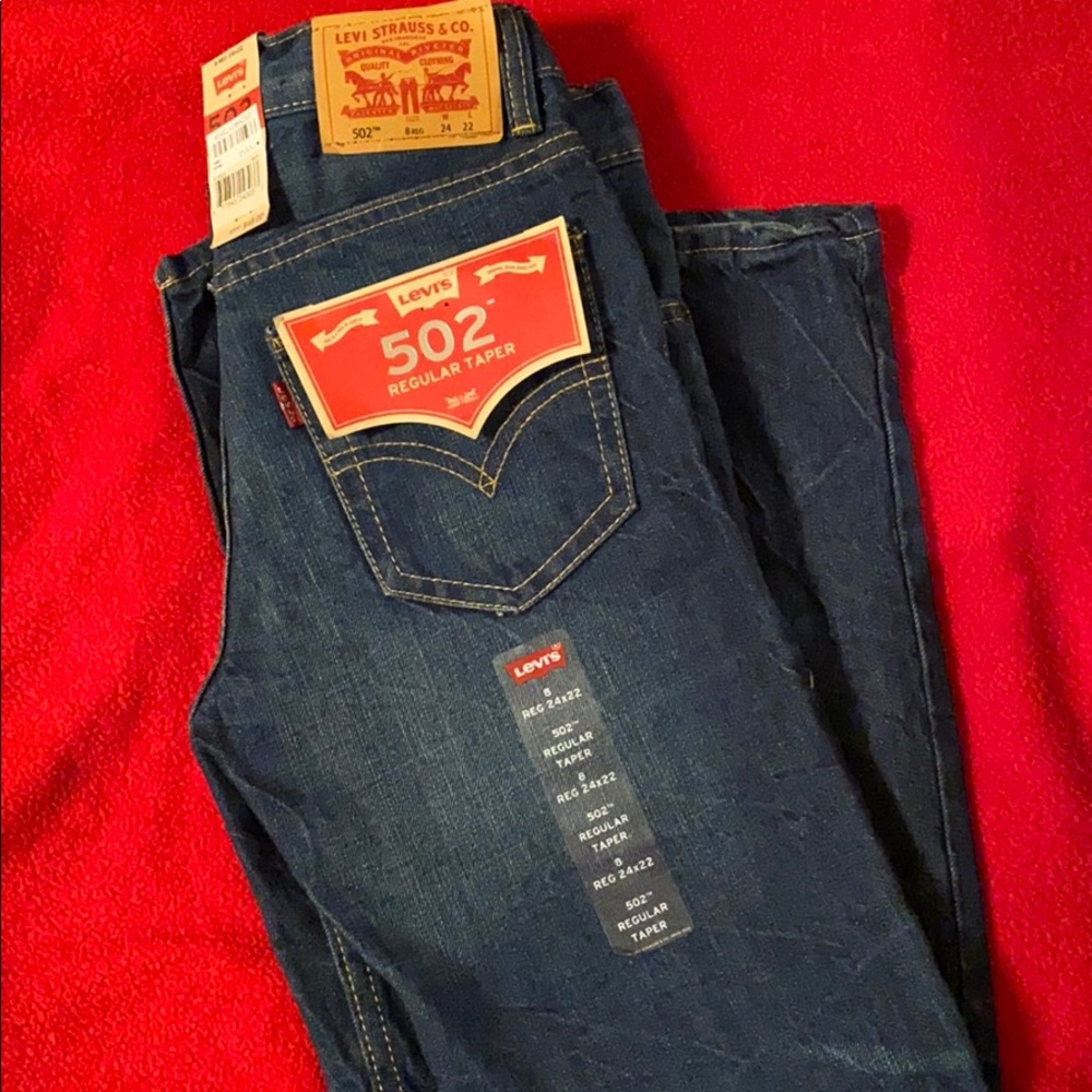 Levi’s Jeans
